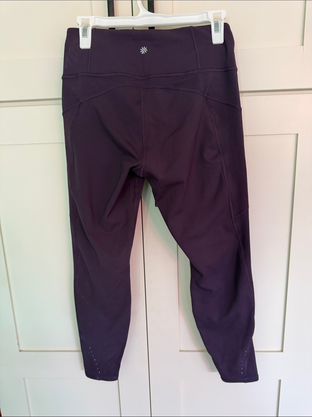 Athleta Rainer High Rise Leggings - Picture 4 of 16